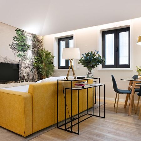 Savannah Apartment, By Bolhao Residences بورتو المظهر الخارجي الصورة