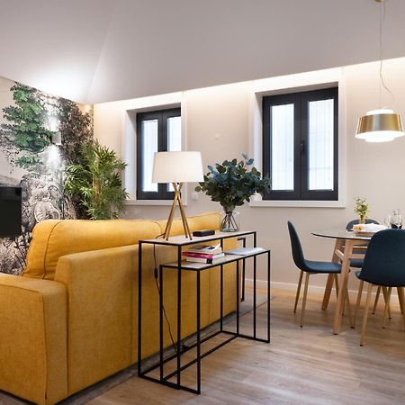 Savannah Apartment, By Bolhao Residences بورتو المظهر الخارجي الصورة