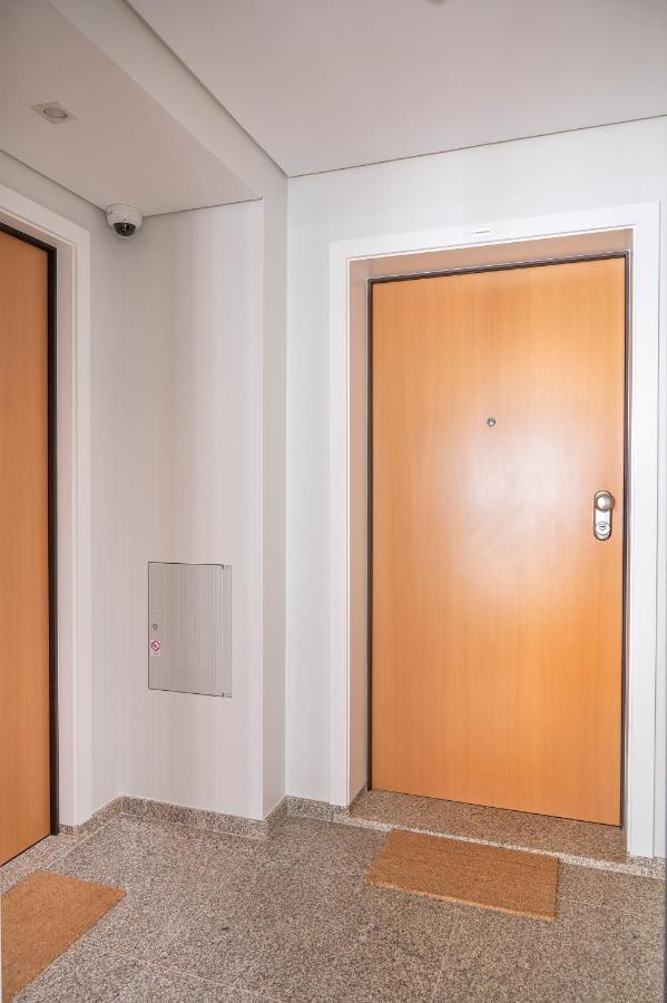 Savannah Apartment, By Bolhao Residences بورتو المظهر الخارجي الصورة