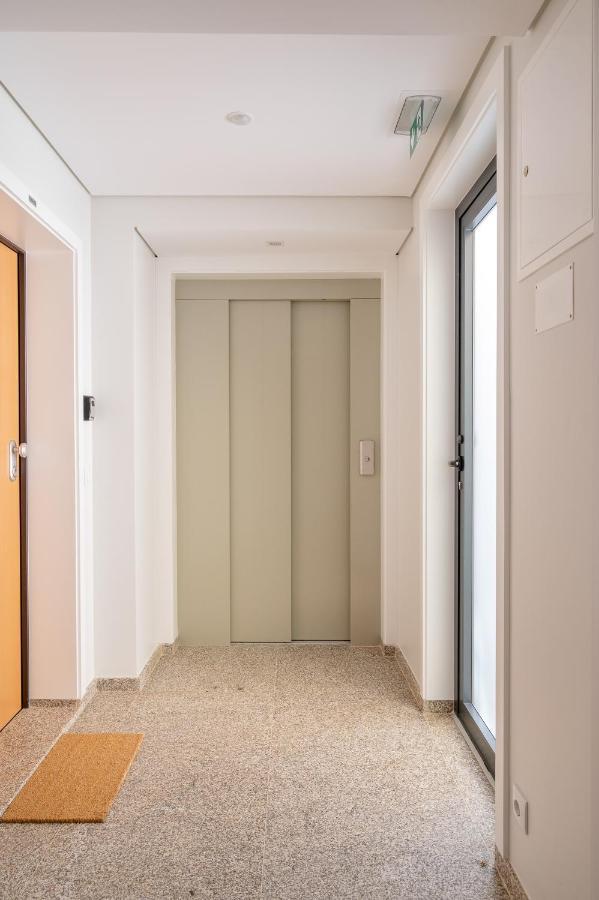 Savannah Apartment, By Bolhao Residences بورتو المظهر الخارجي الصورة
