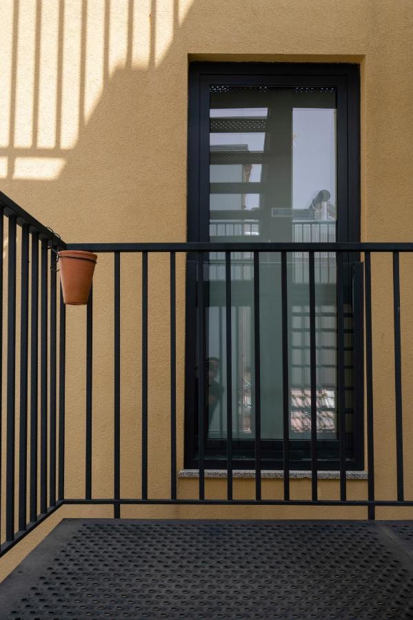 Savannah Apartment, By Bolhao Residences بورتو المظهر الخارجي الصورة