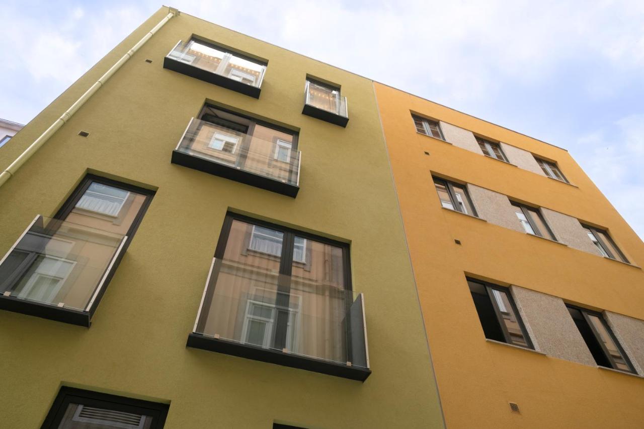 Savannah Apartment, By Bolhao Residences بورتو المظهر الخارجي الصورة