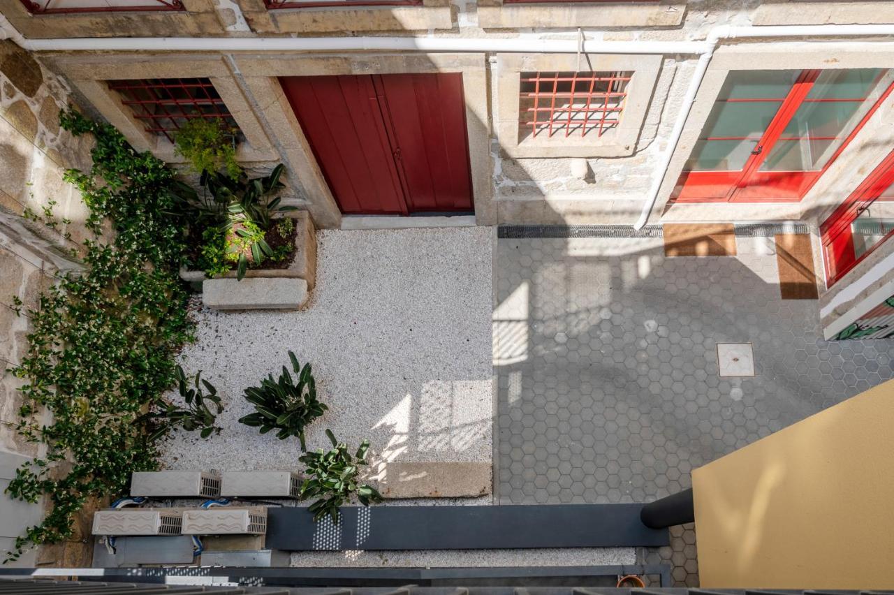 Savannah Apartment, By Bolhao Residences بورتو المظهر الخارجي الصورة