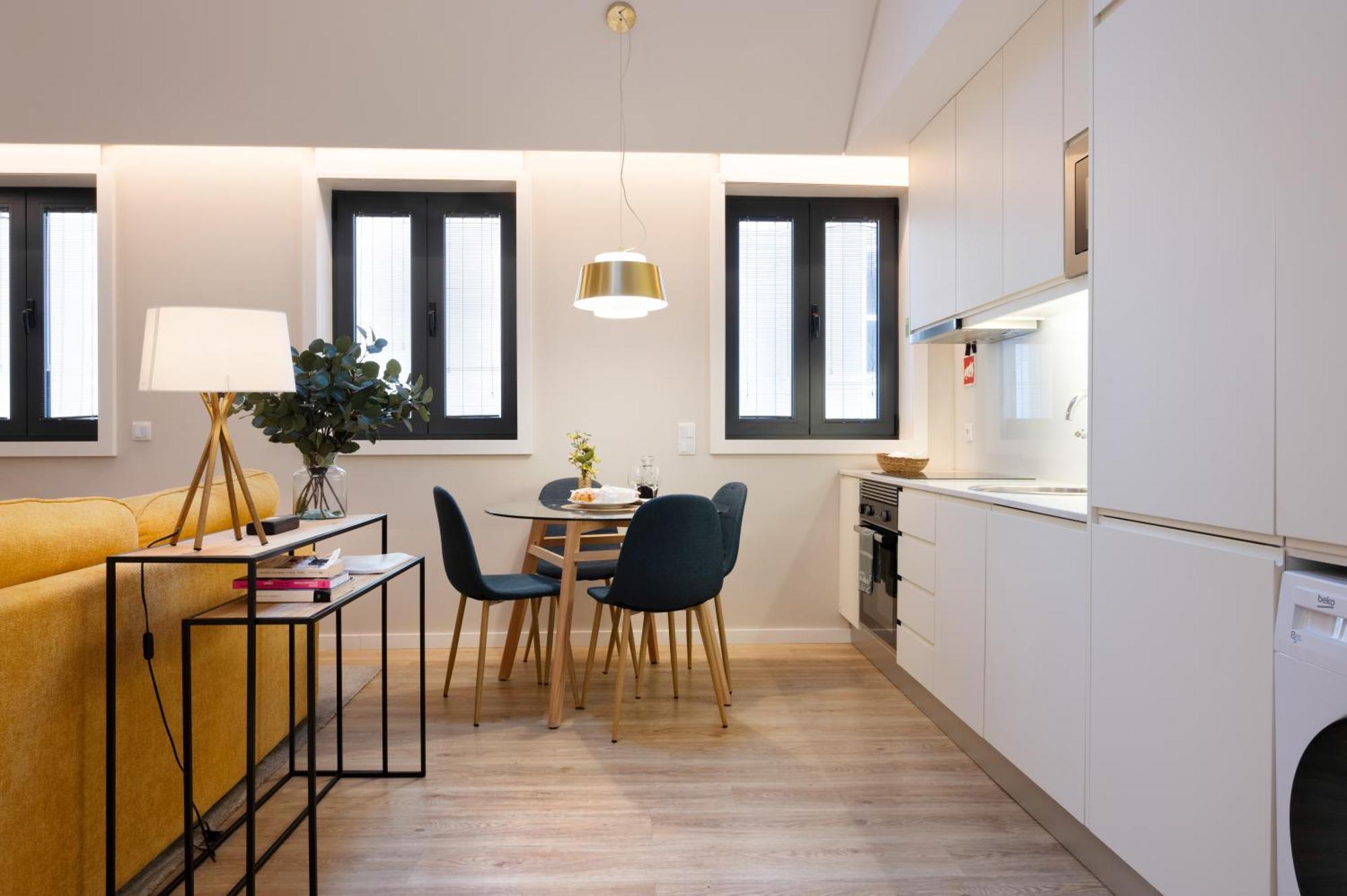 Savannah Apartment, By Bolhao Residences بورتو المظهر الخارجي الصورة