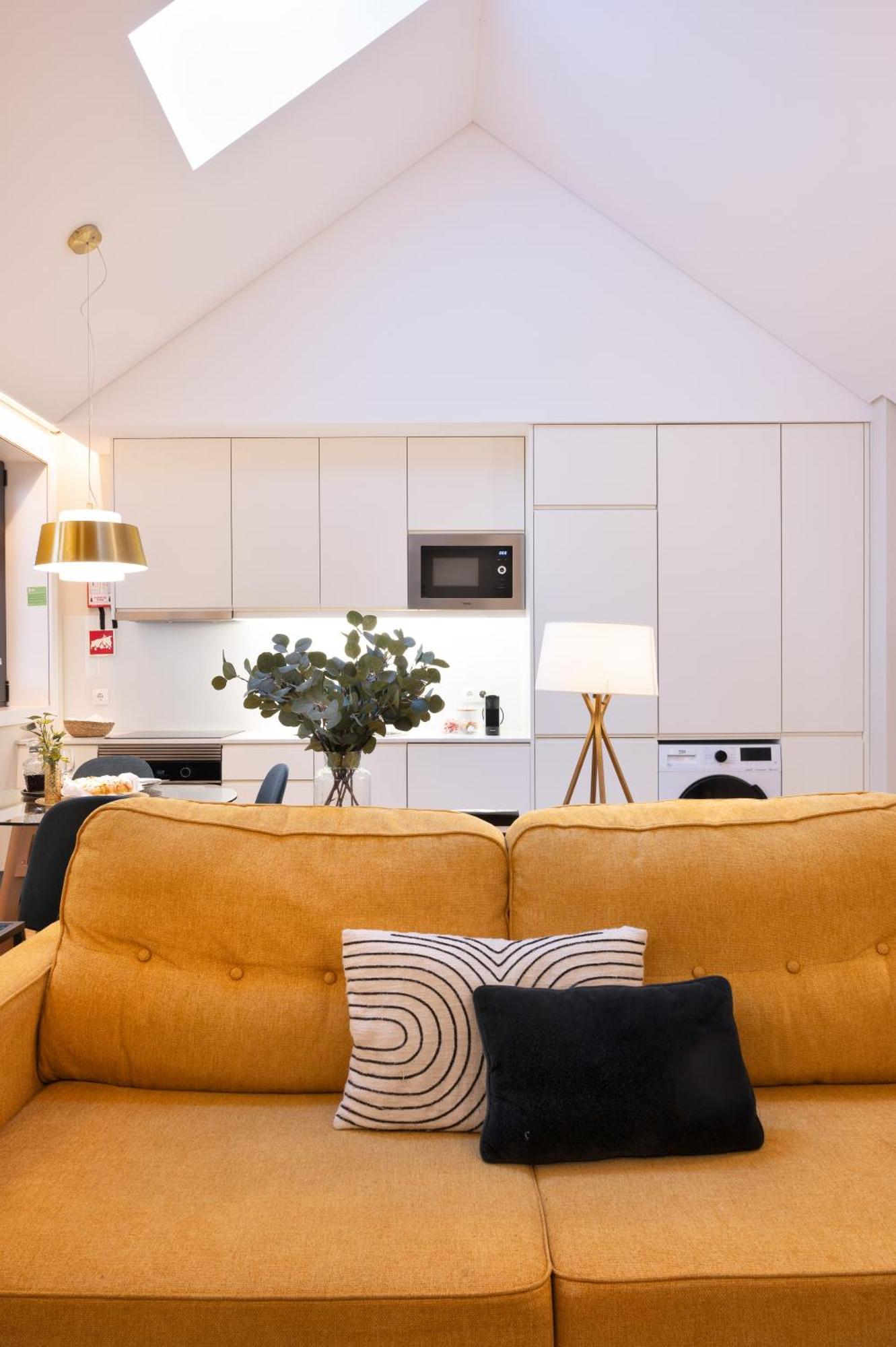 Savannah Apartment, By Bolhao Residences بورتو المظهر الخارجي الصورة