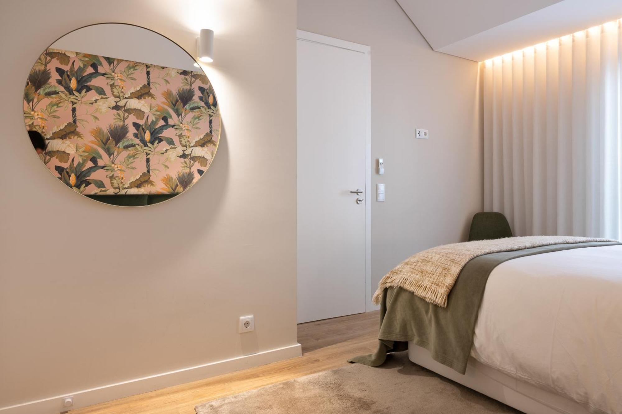 Savannah Apartment, By Bolhao Residences بورتو المظهر الخارجي الصورة