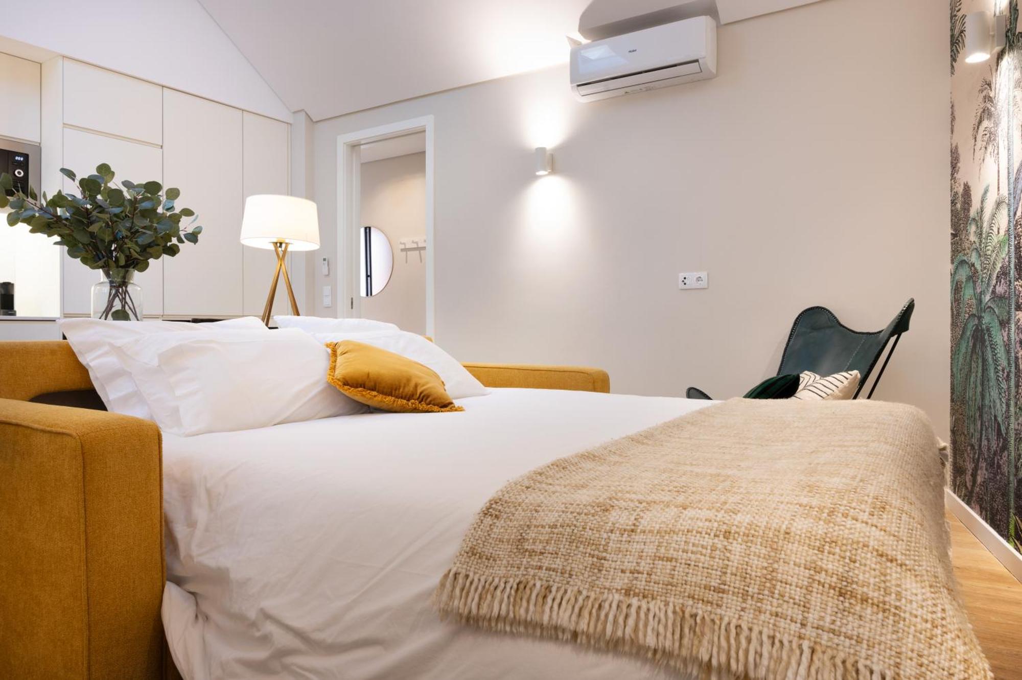 Savannah Apartment, By Bolhao Residences بورتو المظهر الخارجي الصورة