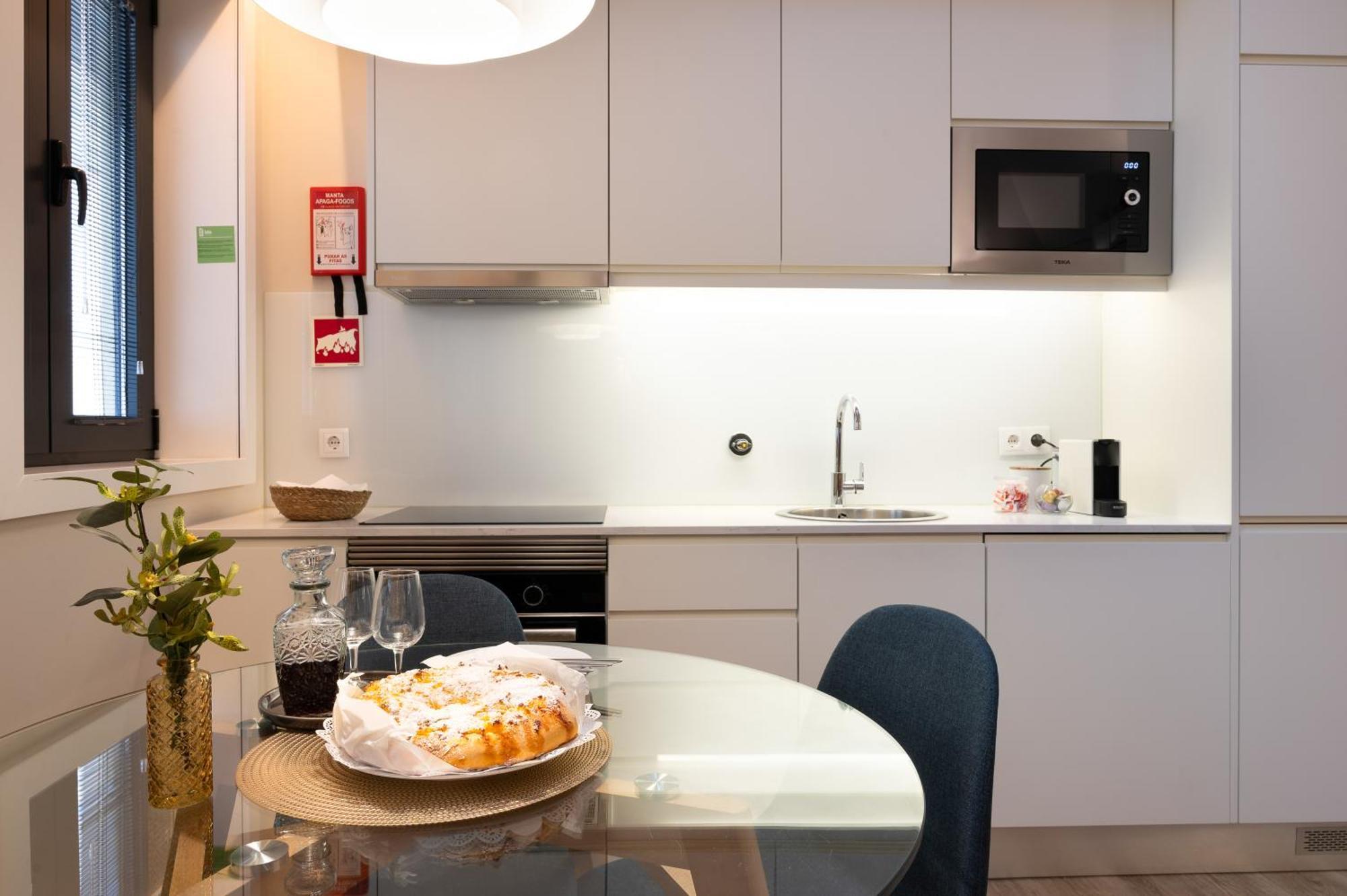 Savannah Apartment, By Bolhao Residences بورتو المظهر الخارجي الصورة