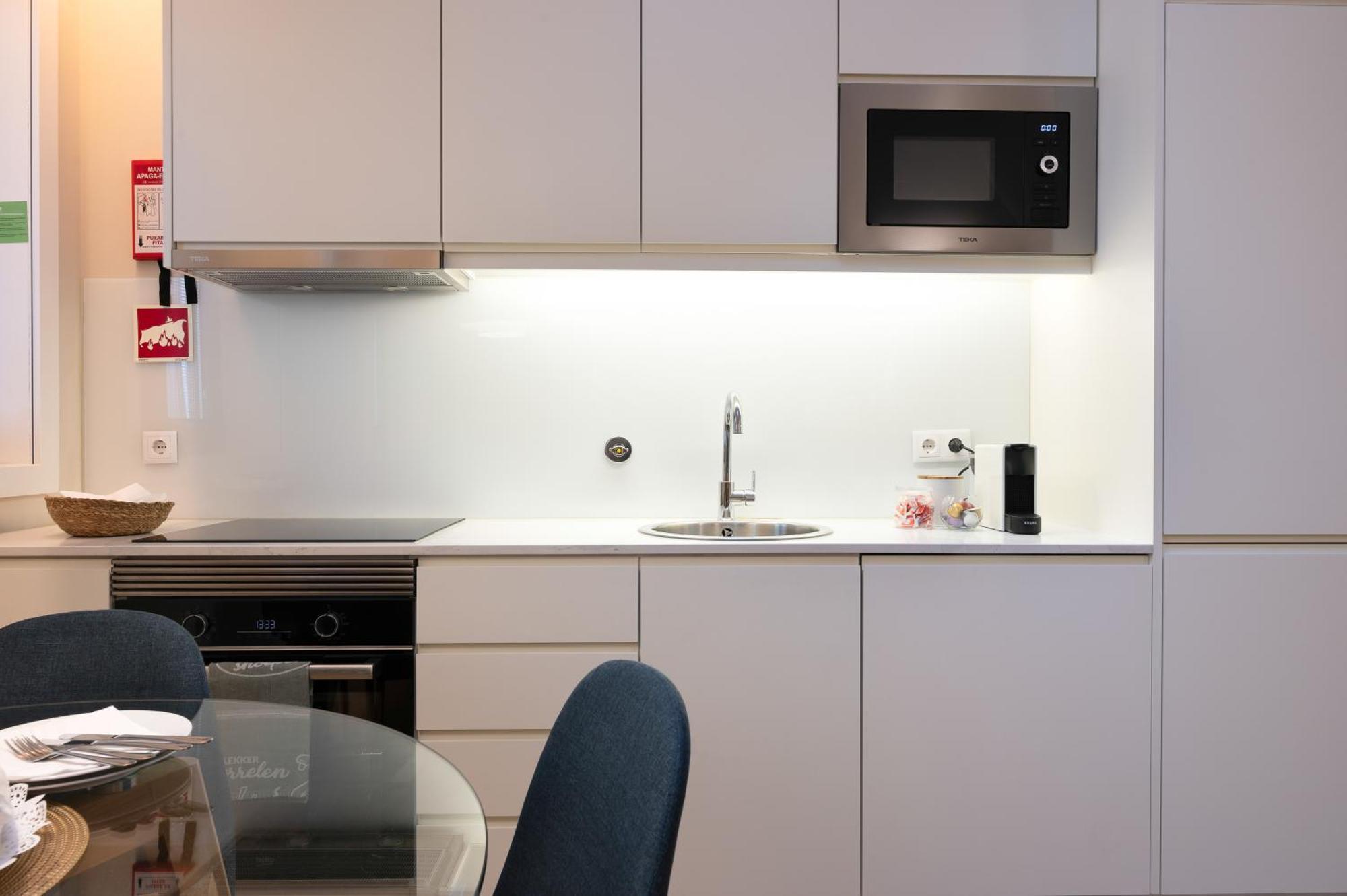 Savannah Apartment, By Bolhao Residences بورتو المظهر الخارجي الصورة