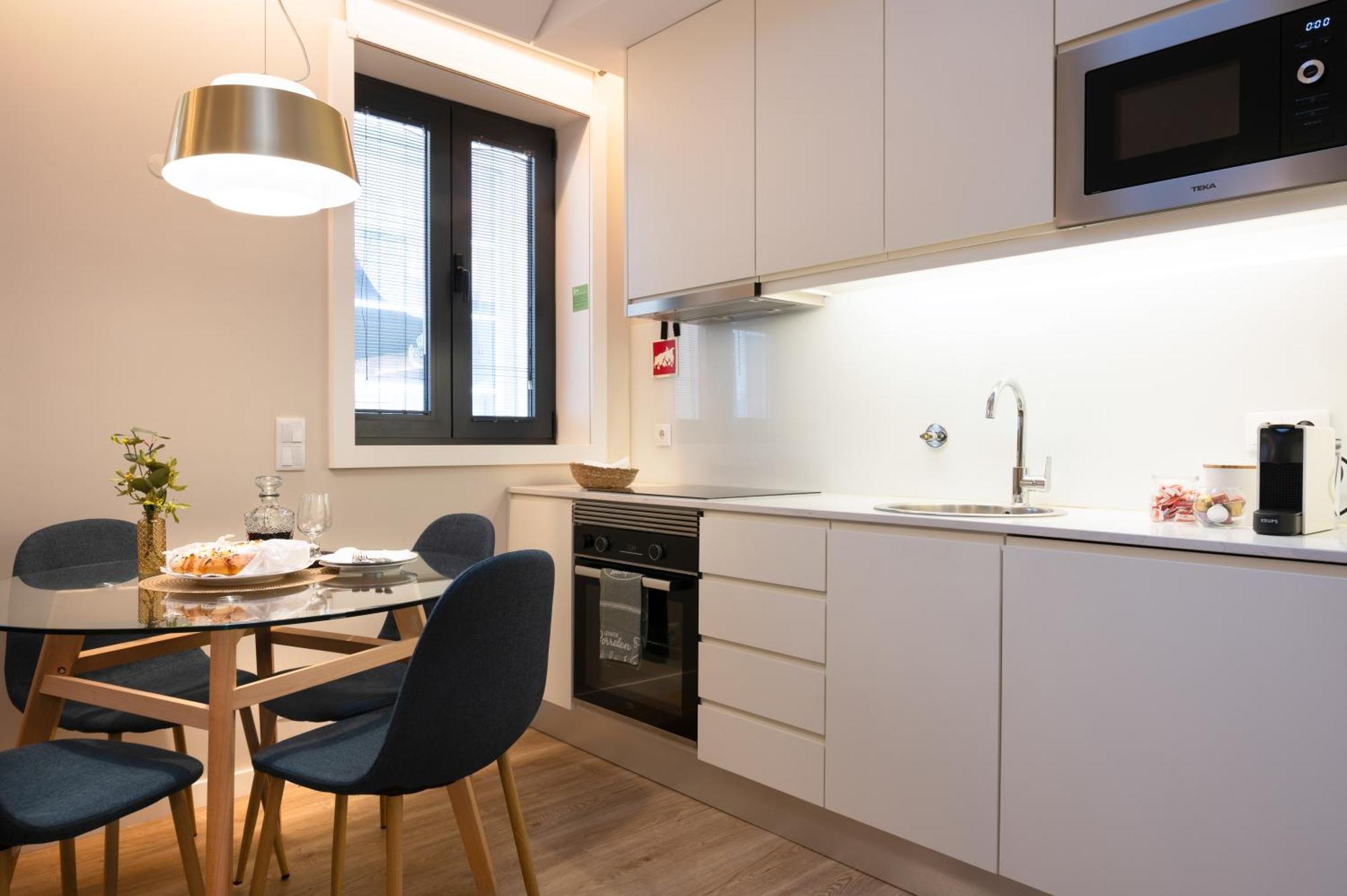 Savannah Apartment, By Bolhao Residences بورتو المظهر الخارجي الصورة