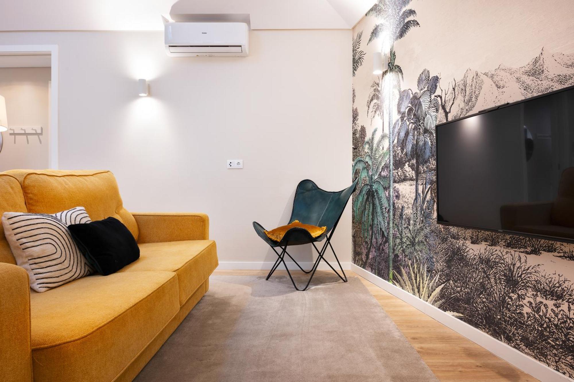 Savannah Apartment, By Bolhao Residences بورتو المظهر الخارجي الصورة