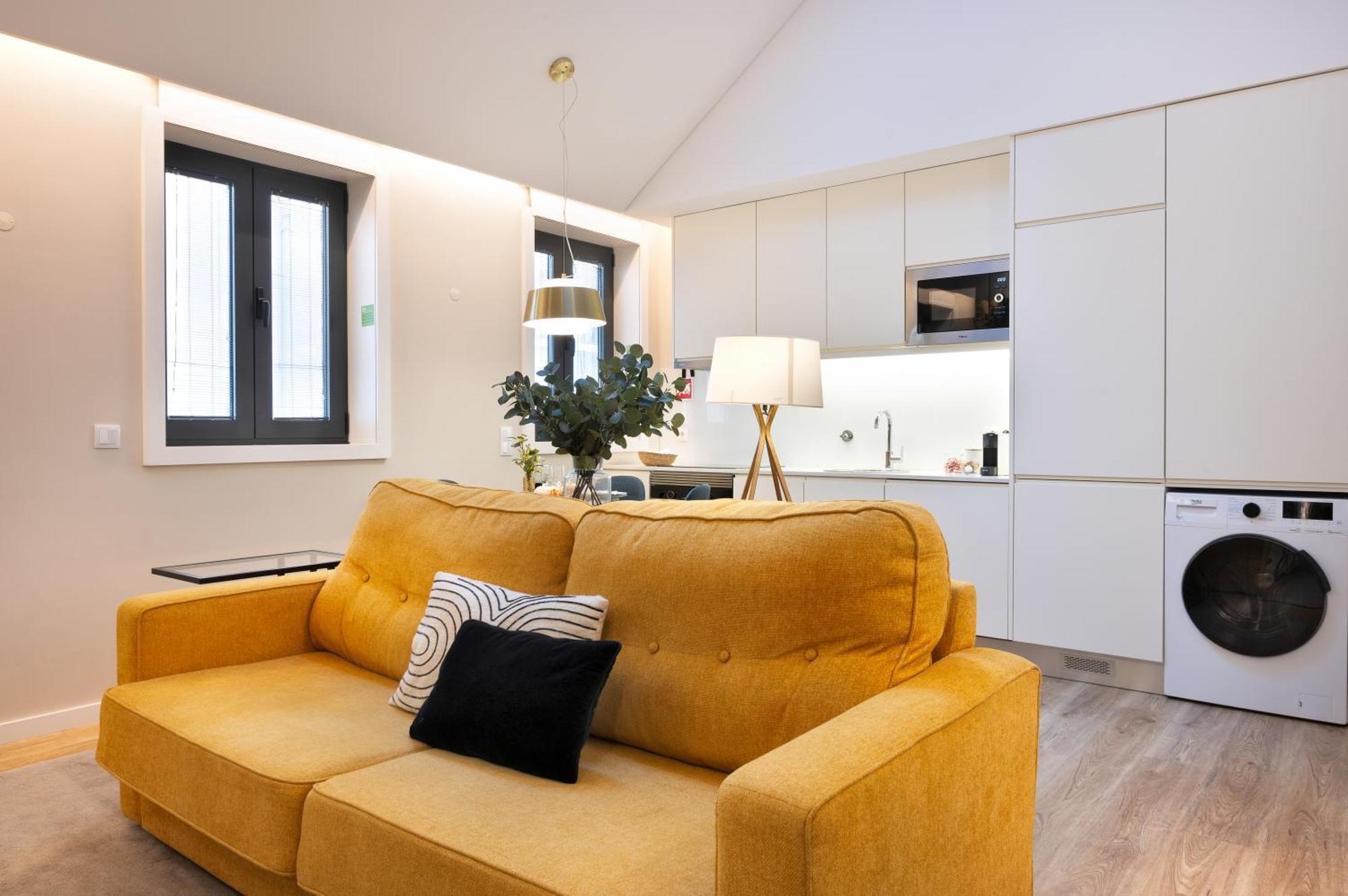 Savannah Apartment, By Bolhao Residences بورتو المظهر الخارجي الصورة