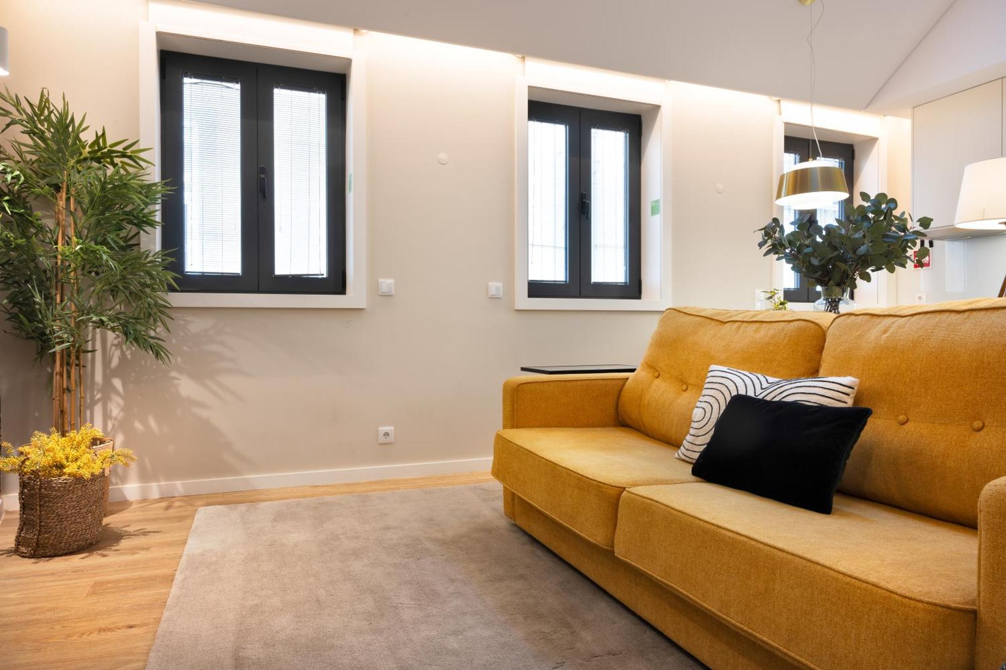 Savannah Apartment, By Bolhao Residences بورتو المظهر الخارجي الصورة
